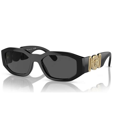 versace womens sunglasses ve4298 5156 11|unisex sunglasses ve4361 biggie.